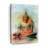 " Sitting Buddha " by NirvanaDesigns-159759519