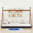 Estefania Twin Size Wood Bed with Triangle Structure-1222170386