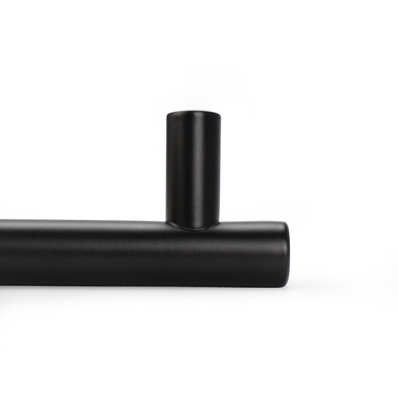 Bar Pull, 2.5", Black