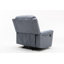Fauteuil inclinable Emporia Grisou