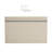 (24 Inch) 5 Pcs Wire Shelf Covers Foamed PVC Wire Rack Covers For Removable Closet (Not Wood) Pantry Shelves For Cabinet Bathroom Kitchen Shelving Decoration ( Oak Color ) The Product Only Includes The Shelf Dividers; The Rest Of The Racks Are For Displa-1477515122