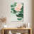 Harnek Flowering Water Lily-108242761