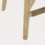 Tabouret de comptoir pivotant