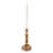 Met X Eichholtz 9.45'' H Brass Tabletop Candlestick