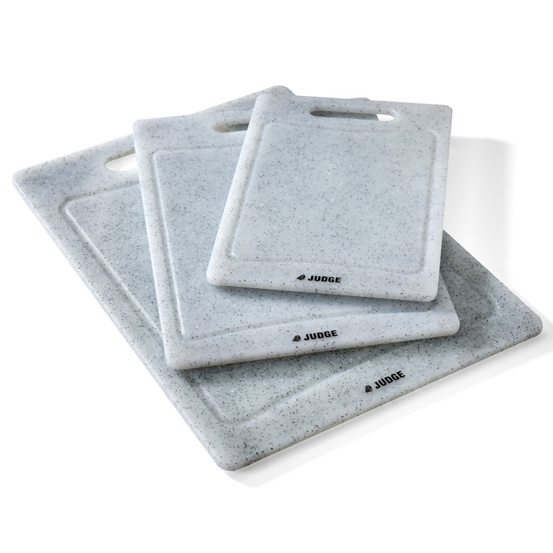 Judge, Kitchen - Granite Effect Cutting Board, 29 x 20cm