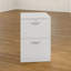 48cm Wide 2 -Drawer File Cabinet-16960894