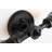 Conduit Steel Armed Sconce