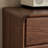 Retro Glass Sideboard
