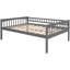 Brianca Kids Bunk Bed with Drawers-785512617-785512618
