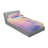 Microfiber Floral Sheet Set-1838904041-1750274620