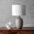 Bogan Metal Table Lamp