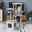 Cameron 114cm H Cat Tree