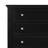 Ambriana 5 - Drawer 35.85'' W Chest-985655150