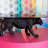 Glass Top Coffee Table-88291191