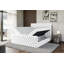 Bed with Mattress-105226604-105226607