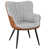 Gray/Retro Brown Boucle is unavailable