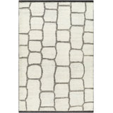 Tunus Wool Geometric Area Rug