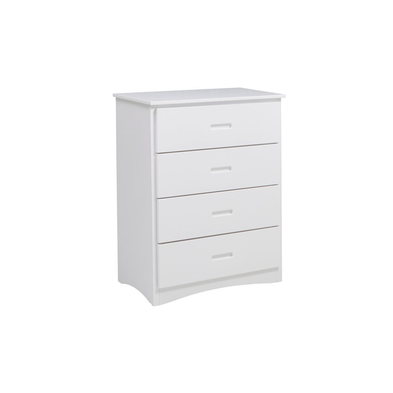 Commode 4 tiroirs Alaxandra