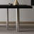 Solid wood boss's office desk with drawers