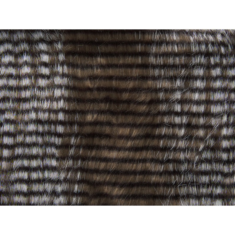 Malerie Throw Blanket, 180 x 200 cm Bedspread