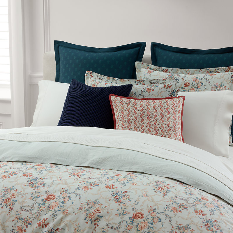 Housse de couette Hayley King