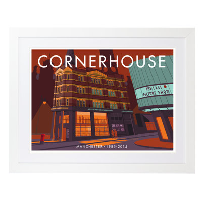 Stephen Millership - Print