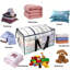 Brayden Studio Polyethylen Storage Tub & Tote