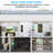 Smart Plug Work With Alexa, Mini Smart Outlet Wifi Plug Google Home Assistant Voice Control, Yellow