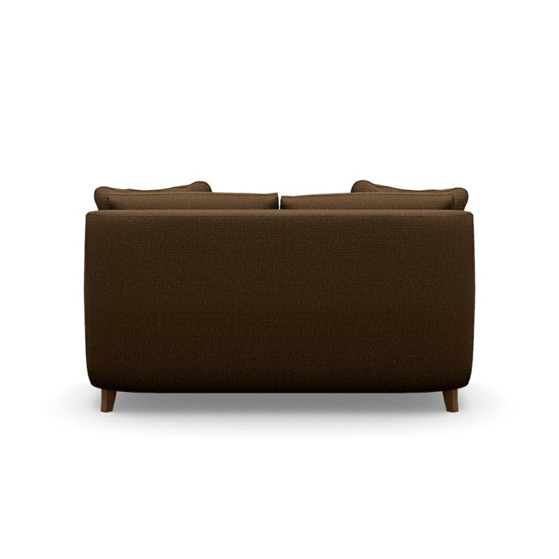 Renee Sofa, Walnut, Twale 721015