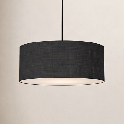 Pendant Kit Stretch Linen Single Pendant