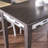 Hadersley Dining Table