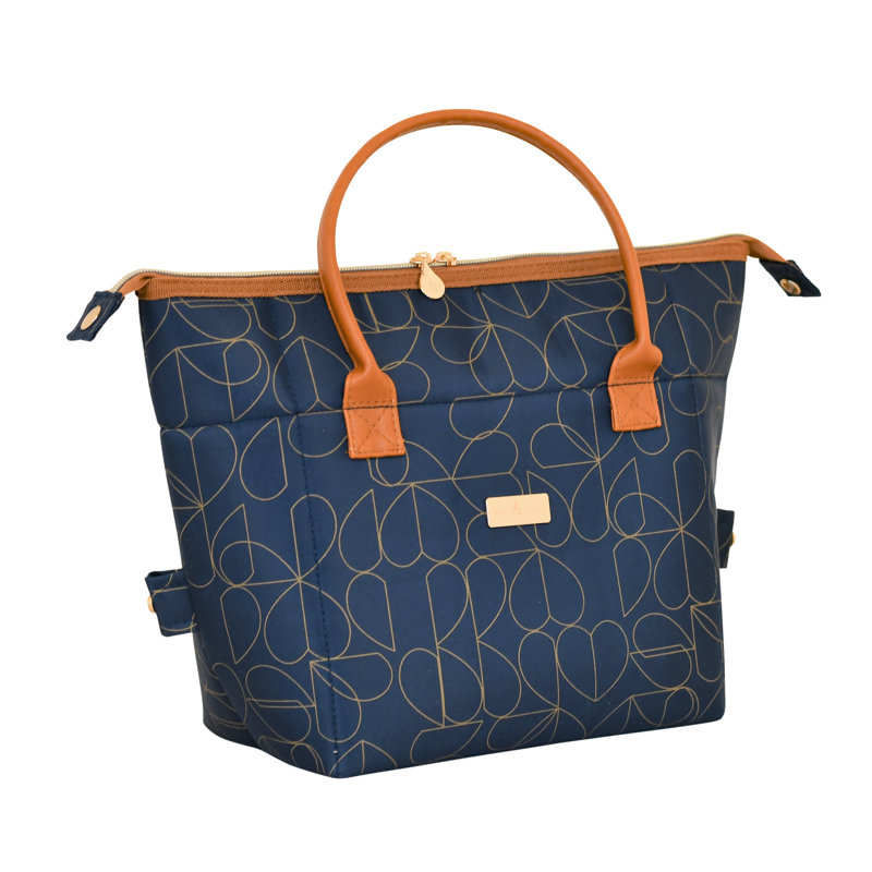 Beau & Elliot Picnic Cooler