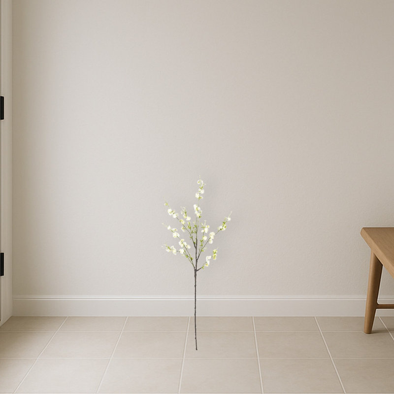 Cherry Blossom Artificial Flower