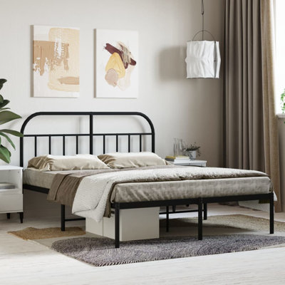 Lyun Bed