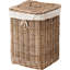 August Grove Baringer Wicker Decorative Basket