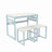3-Piece Kids Activity Table Set-112158509
