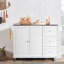 Lalma Bar Cart