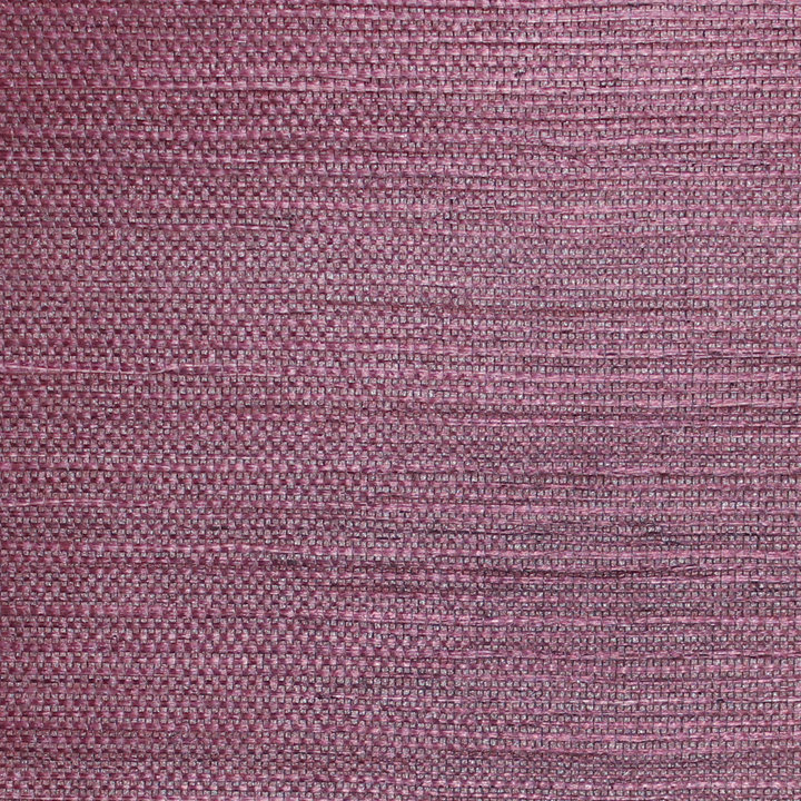 Essential Grasscloths Grass Cloth Wallpaper Roll, Royalty
