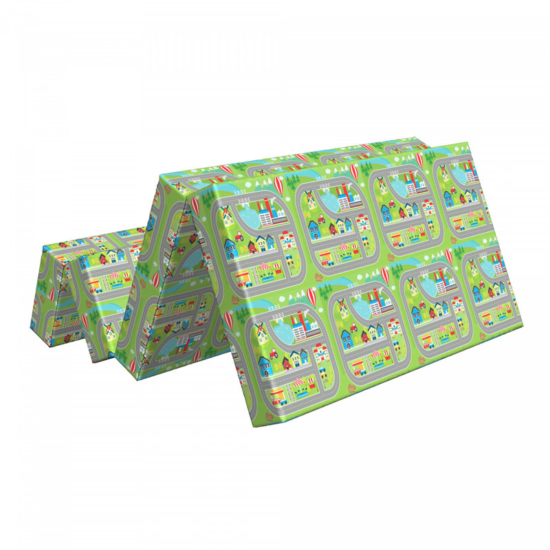 5'' Medium Mattress, King