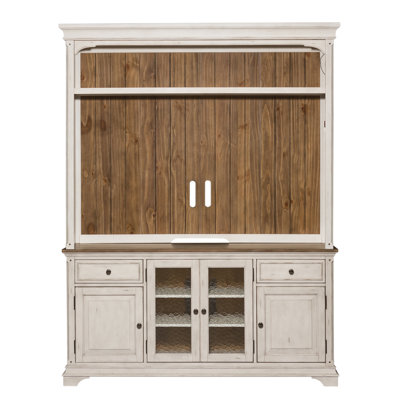 Hexham Entertainment Center for TVs up to 70"