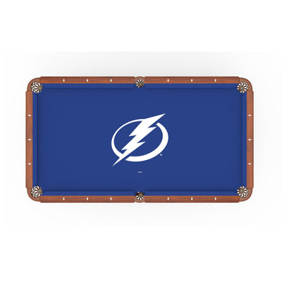 Chiffon pour table de billard NHL