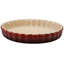Le Creuset Stoneware Tart Dish-438643323-438023126