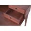 Woodmore Solid Wood Writing Desk-1903329176-1903329177