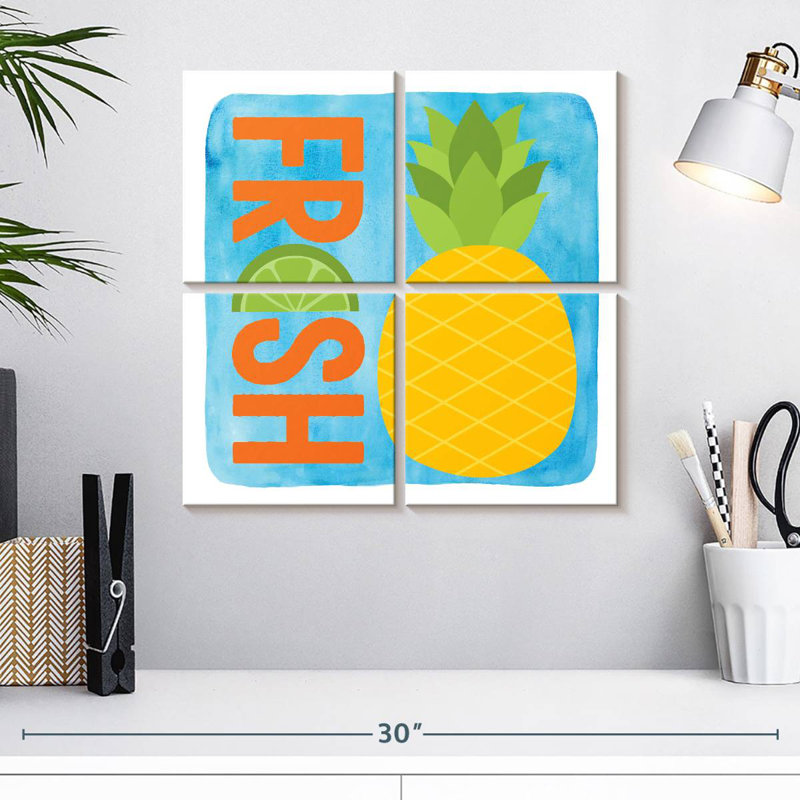 Ananas frais Yarlin