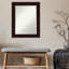 Miroir de salle de bain Gardnertown-1027403697