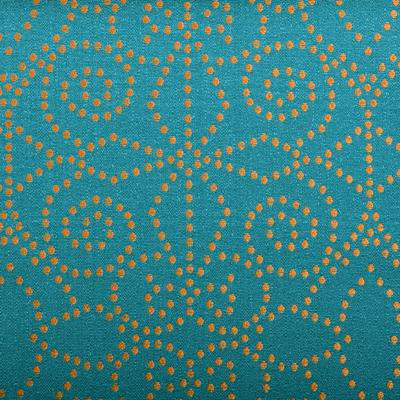 Tissu enchanted