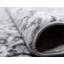 Tapis rond ikat nacré Oneita-61860306