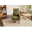 Chaise berçante Modern-1250611105
