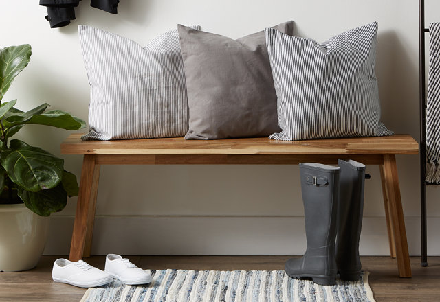 One-of-a-Kind Area Rugs for Less