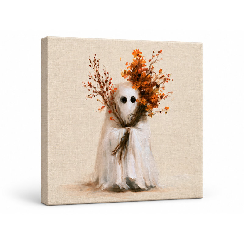 Art mural Woodland, H 40 po x l 40 po x P 1,5 po